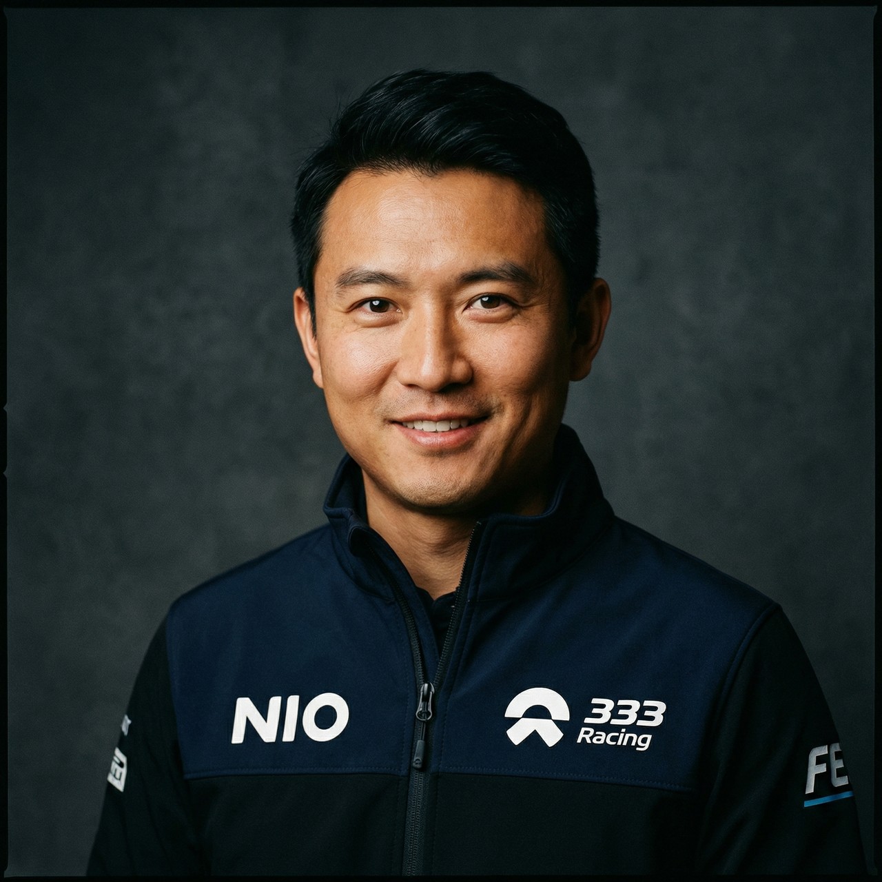 福利姬首席改装工程师陈锐峰