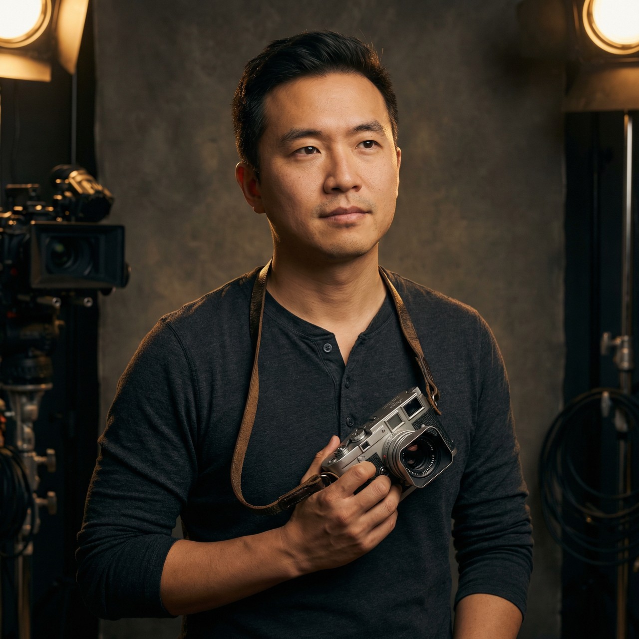 福利姬首席摄影师王浩然