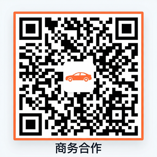 福利姬商务二维码